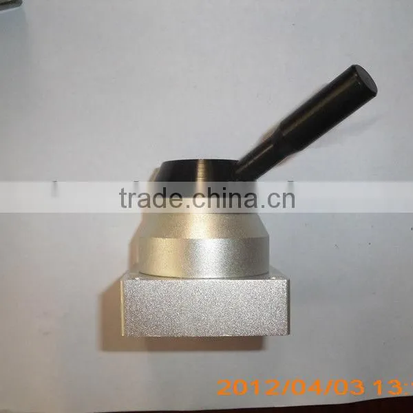 Hand Switch Control Valve