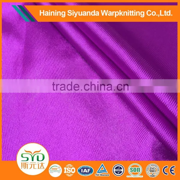 China Manufacturers 100 Polyester Dress Material Waterproof Breathable Fabric Wholesale photo-2