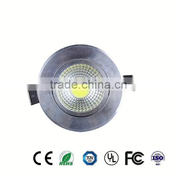 Ultra Thin Led Downlight photo-4
