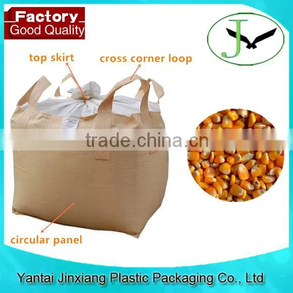 Hotselling 1mt Fibc Jumbo Bags From China Jumbo Bags Manufacturers