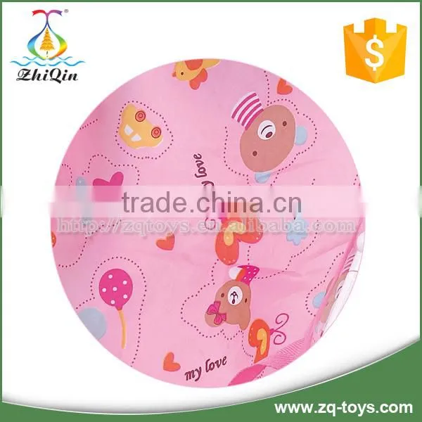 Good Quality Lovely Baby Doll Stroller Toy photo-2