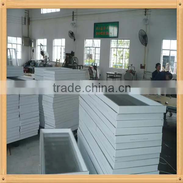 Pvc Sliding Glass Windows/upvc Window/double Hung Window photo-6