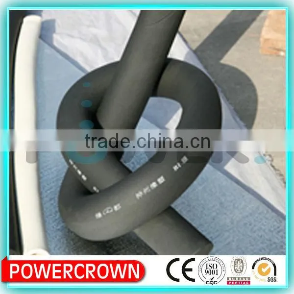 Fireproof Pipe Insulation Rubber Foam photo-3