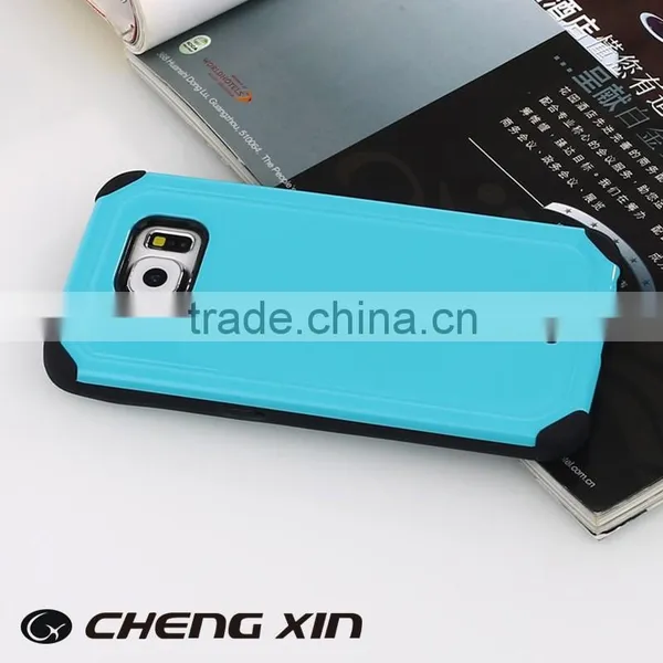 New Arrival Shockproof Smartphone Case for Samsung Galaxy s6 Case,s7 Case photo-5