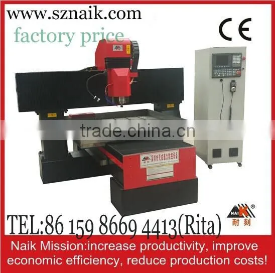 China Hot Sale professional 10STC-1313 cnc stone cnc router machine