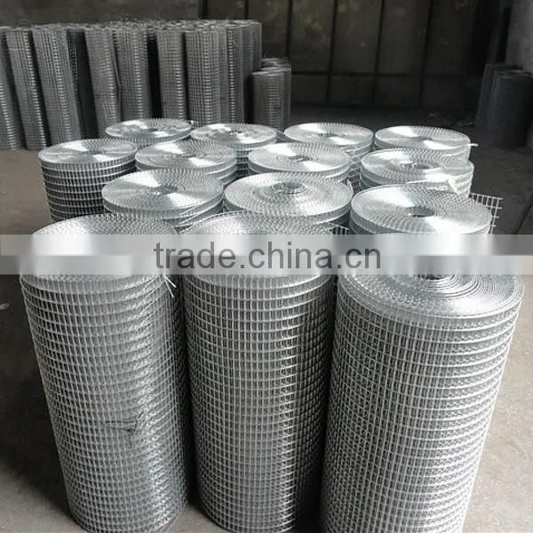 1x1 ss 304 Welded Wire Mesh photo-2