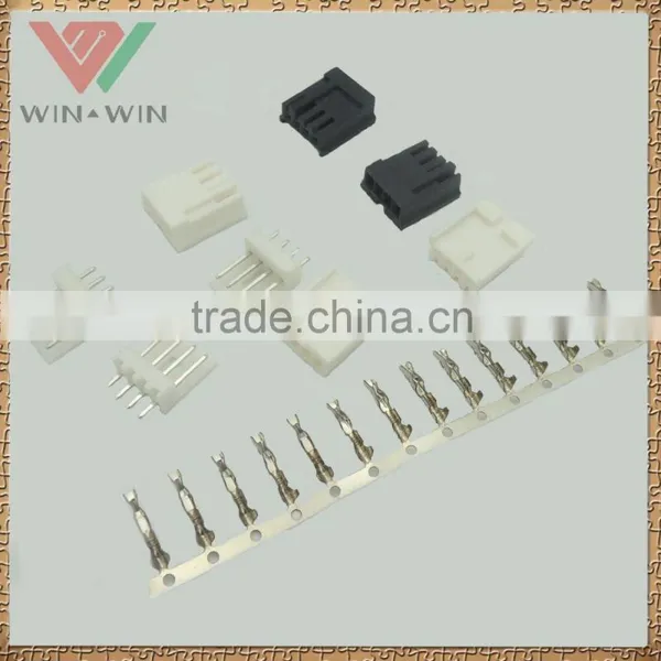 2544T Pcb Wire to Board Connector