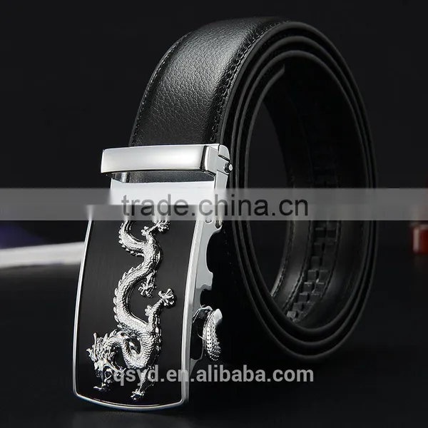 Wholesale Mens Leather Belts For Men photo-3