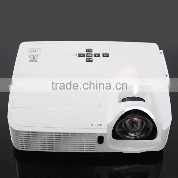 Cinema 3D Glasses 3D Projector Made in China photo-3