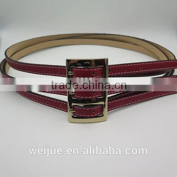Special Skinny Belt for Women photo-2