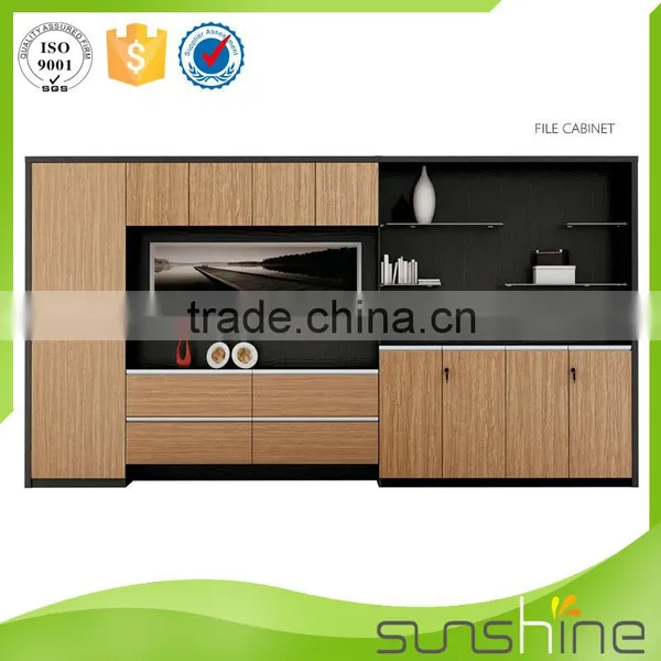 Unique Style Promotional Arched Executive Desk photo-4