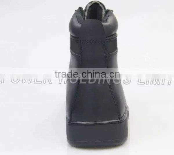 Safety Boots For Heavy Work R402 photo-4