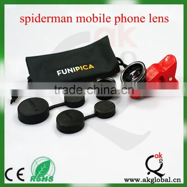 China Websites That Accept Paypal Camera Lens photo-4