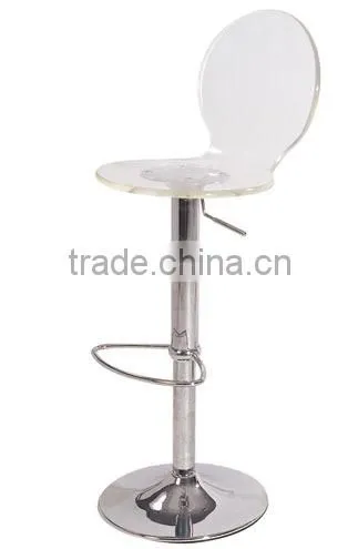 Acrylic Barstool/ Acrylic Chair