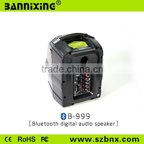 Popular Durable Old People Dancing Speaker photo-4