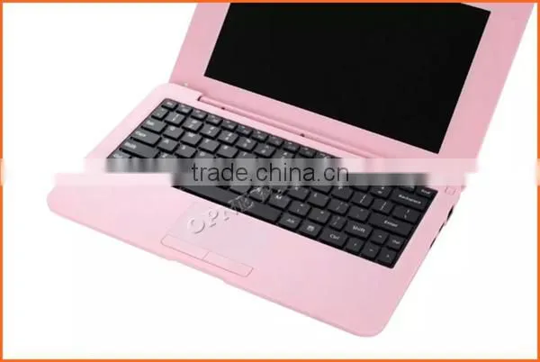 New 10 Inch Intel Win10 Quad Core Laptop Computer pc Office Word Excel Wifi Bluetooth Usb All Language Support for Kids Students photo-3