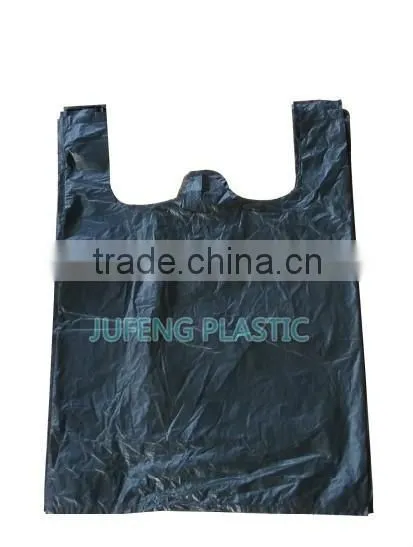 Mixed Recycled + Virgin Grade Garbage Bags/Trash Bags/ Liner Bags photo-2
