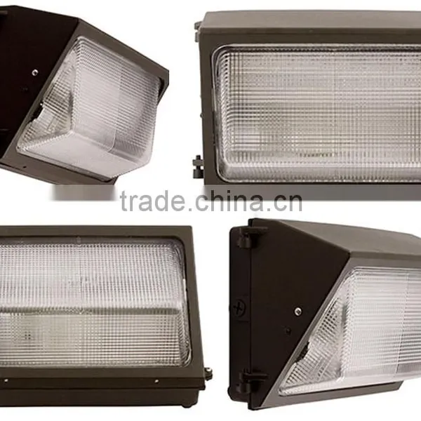 40W Led Wall Pack Light, UL Listed and DLC Qualified Outdoor Light Fixture photo-2