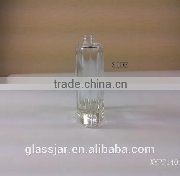 High Quality Glass Perfume Bottle photo-3