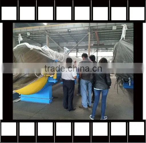 Tire Retreading Autoclave