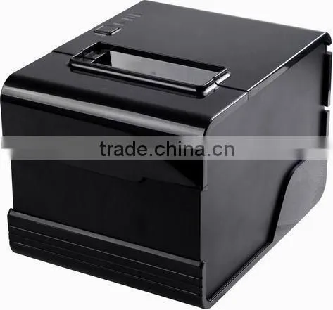 Window 8 Thermal Printers With Auto Cutter With Reliablity 150km,factory Price photo-3