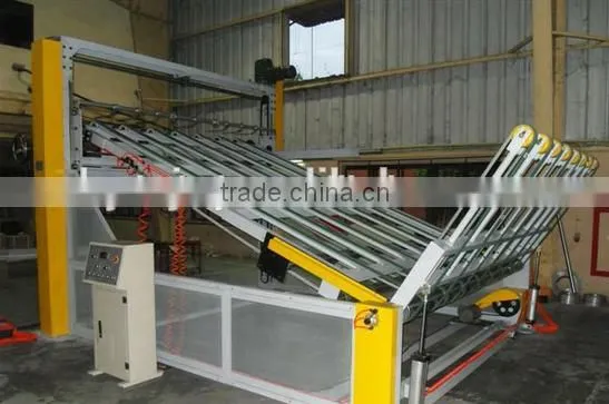 Automatic Carton Stacker Machine photo-3