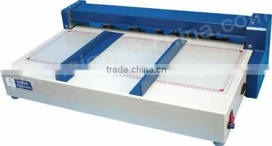 CCP600E Multi-Purpose Creasing Machine