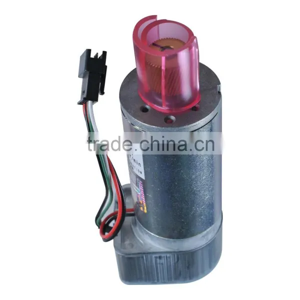 US Stock-Original Roland Scan Motor for VP-540 / VP-300 / RS-640 - 6700469020 photo-3
