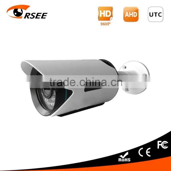 New Product 1mp Ahd Cctv Camera Security System Waterproof Ip66 Quality Choice photo-4