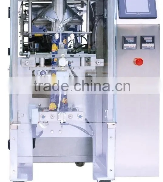320-VFFS Machine for Food Packaging