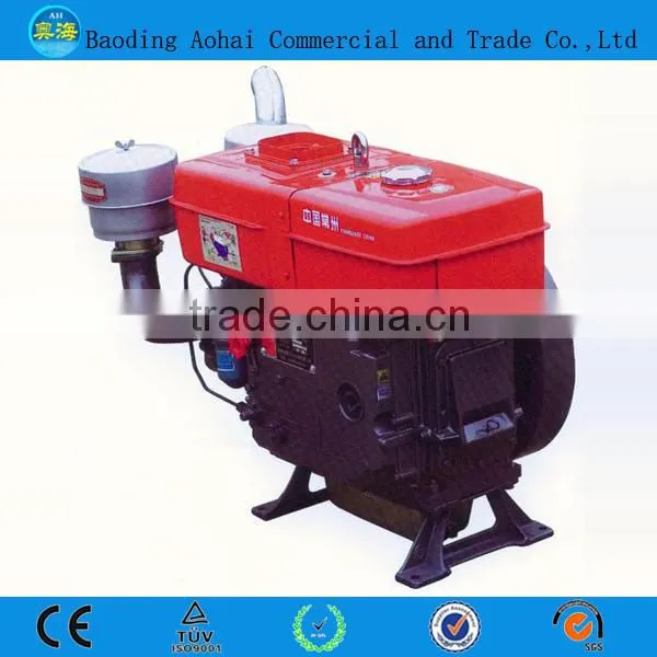 12hp Diesel Engine Changfa Diesel Engine Made in China photo-3