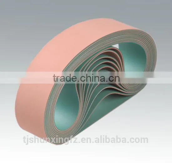 Textile Machine Chemical Fibre Aprons Spinning Aprons