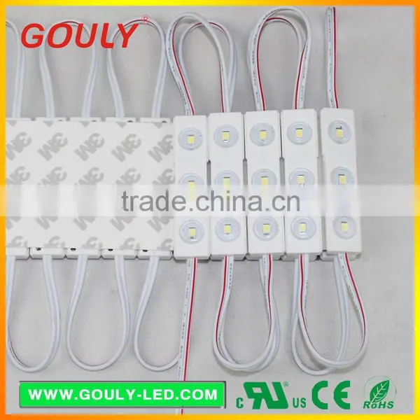 3 Lamp Led Module SMD2835 GLMD103 photo-3