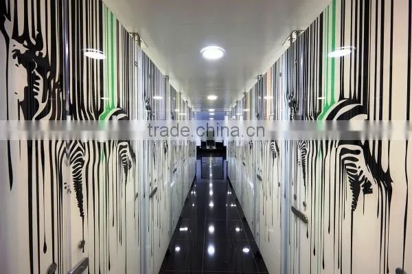 Digital Printing Glass Cleaning Equipment Building Glass photo-2