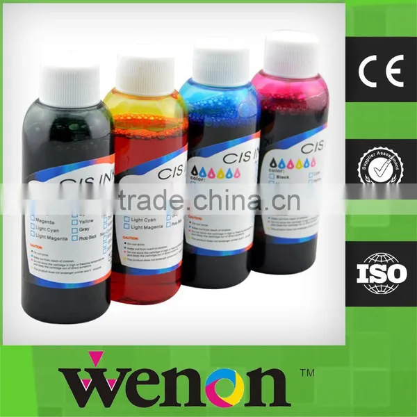 Made in China Edible Ink For Canon Pgi450 Cli451 Printer photo-5