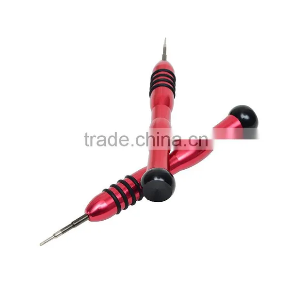 BAKU High Quality Mobile Phone Repair Multi-function Screwdriver Electric Precision Screwdriver BK-335 photo-5