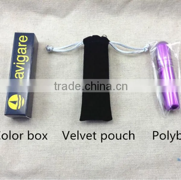 Wholesale 5ml Atomizer Perfume Refill From Bottom photo-6