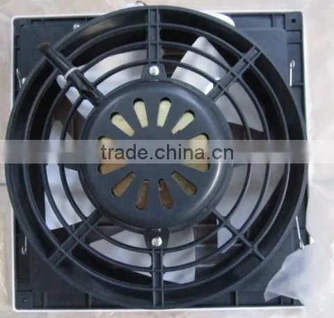 Sized 8, 10, 12, 14-inch,High Quality Ceiling Mounted Extractor Fan photo-3