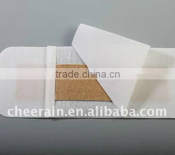 Silver Ion Wound Dressing Absorbent Silver Pad photo-2