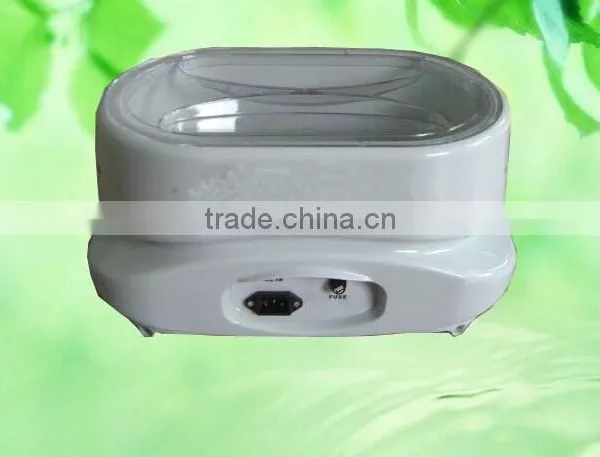 Electric Wax Warmer Heater Professional Mini Spa Hands Feet Wax Machine photo-3