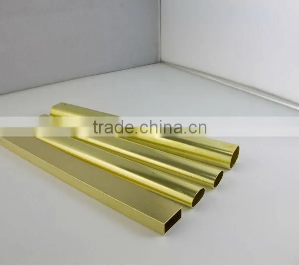 BRASS TUBE photo-5