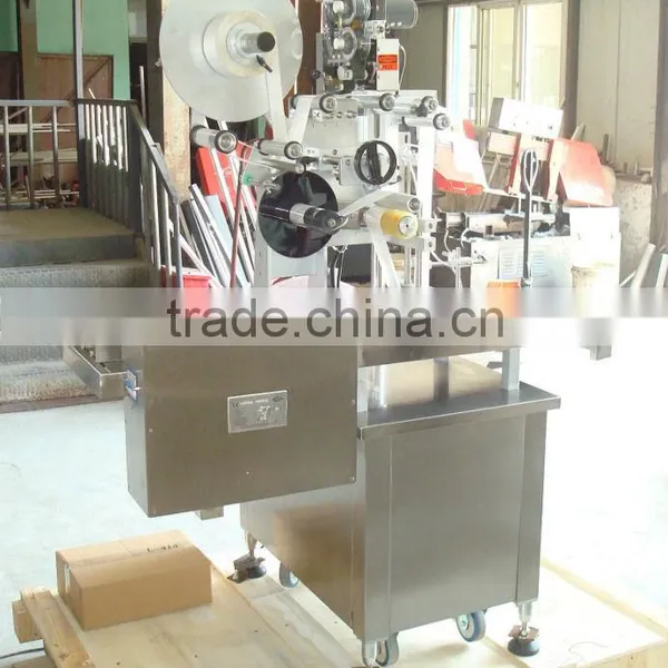 TB-JB Type Top & Bag & Flat Surface Labeling Machine (multi-pictures) photo-6