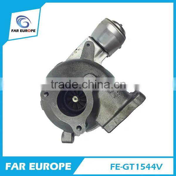 GT1544V Turbocharger 28201-2A400,Turbo No.:740611-0002/5002S