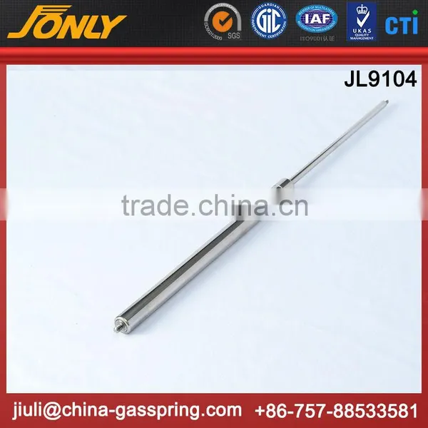 Black Gas Spring Manufacture in China photo-2