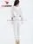 Latest Customized Men Tracksuit/ Men Sweatsuit/ Custom Made Men Jogging Suit photo-4