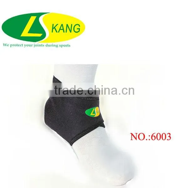 L/Kang Neoprene Ankle Support For Jumping Rope