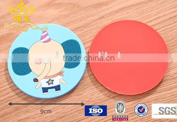 Plastic Coaster photo-2