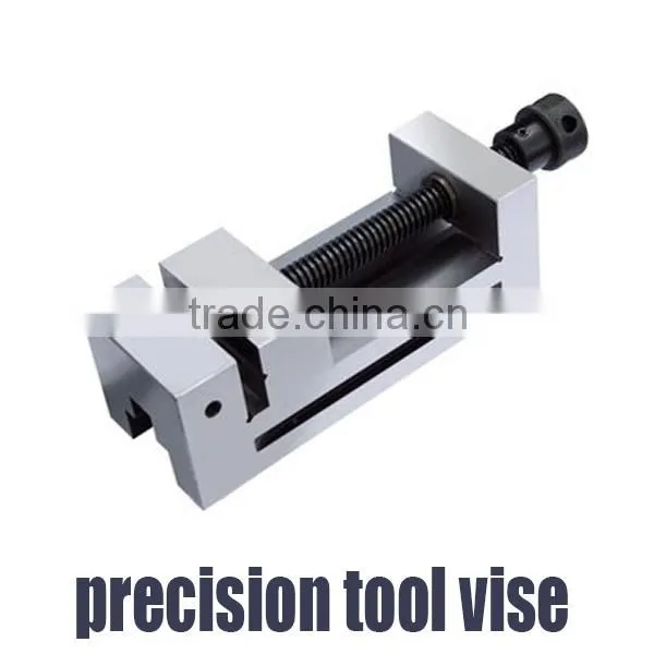 QGG Precision Drilling Machine Vice
