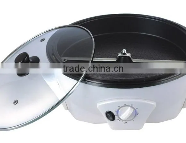 ZS-202 / Home Coffee Roaster photo-4