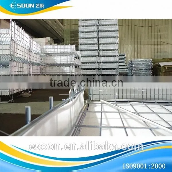 Large Metal Storage Containers photo-5